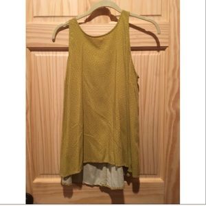 SOLD 🙈 Old Navy Swing Tank